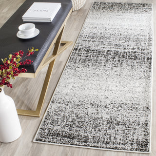 Safavieh Adirondack ADR116A Silver/Black Area Rug