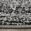 Safavieh Adirondack ADR116A Silver/Black Area Rug