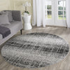 Safavieh Adirondack ADR116A Silver/Black Area Rug