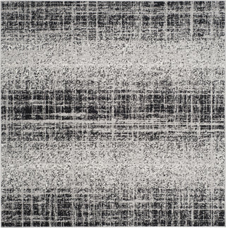 Safavieh Adirondack ADR116A Silver/Black Area Rug