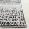 Safavieh Adirondack ADR116A Silver/Black Area Rug