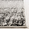 Safavieh Adirondack ADR116B Ivory/Black Area Rug