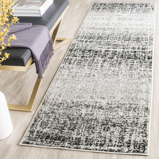 Safavieh Adirondack ADR116B Ivory/Black Area Rug