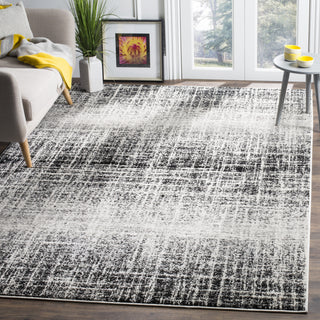 Safavieh Adirondack ADR116B Ivory/Black Area Rug