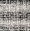 Safavieh Adirondack ADR116B Ivory/Black Area Rug