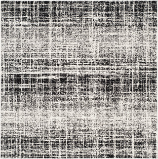 Safavieh Adirondack ADR116B Ivory/Black Area Rug