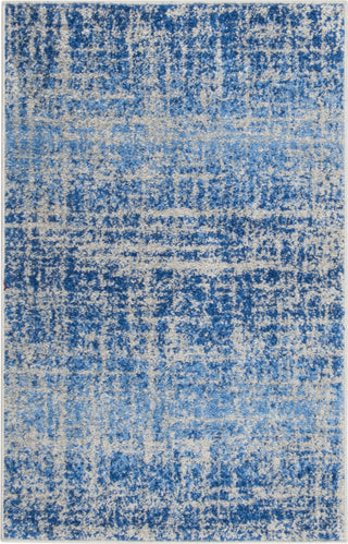 Safavieh Adirondack ADR116D Blue/Silver Area Rug