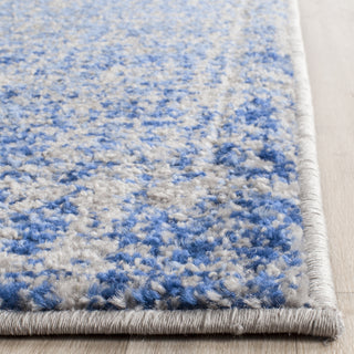 Safavieh Adirondack ADR116D Blue/Silver Area Rug