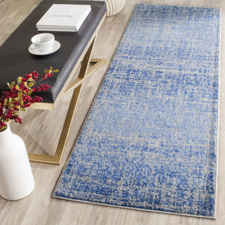 Safavieh Adirondack ADR116D Blue/Silver Area Rug