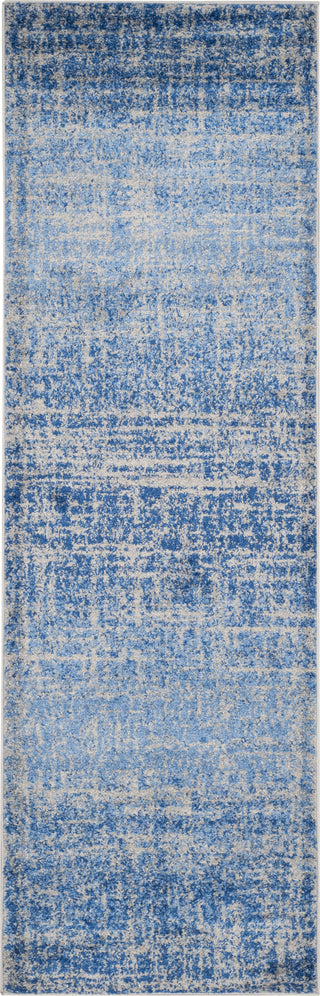 Safavieh Adirondack ADR116D Blue/Silver Area Rug