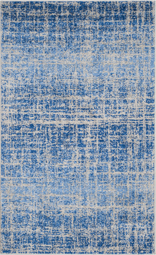 Safavieh Adirondack ADR116D Blue/Silver Area Rug