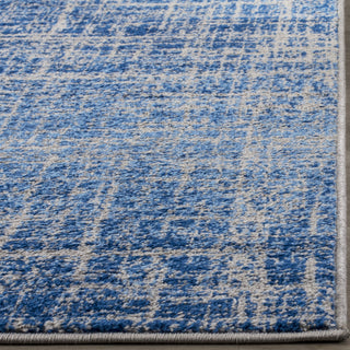 Safavieh Adirondack ADR116D Blue/Silver Area Rug