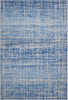 Safavieh Adirondack ADR116D Blue/Silver Area Rug