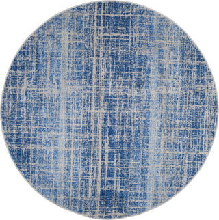 Safavieh Adirondack ADR116D Blue/Silver Area Rug