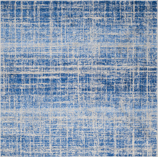 Safavieh Adirondack ADR116D Blue/Silver Area Rug