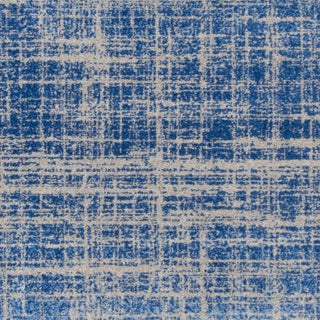 Safavieh Adirondack ADR116D Blue/Silver Area Rug