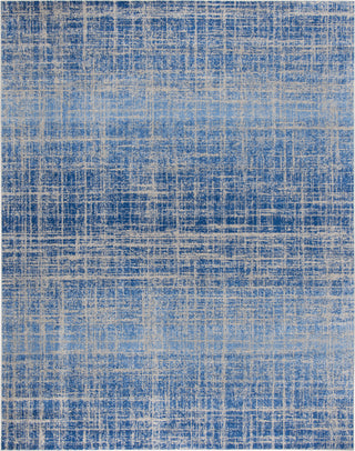 Safavieh Adirondack ADR116D Blue/Silver Area Rug