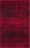 Safavieh Adirondack ADR116F Red/Black Area Rug