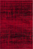 Safavieh Adirondack ADR116F Red/Black Area Rug