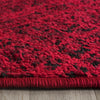 Safavieh Adirondack ADR116F Red/Black Area Rug