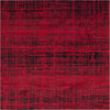 Safavieh Adirondack ADR116F Red/Black Area Rug
