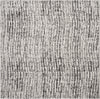 Safavieh Adirondack ADR117A Black/Silver Area Rug