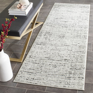 Safavieh Adirondack ADR117B Ivory/Silver Area Rug