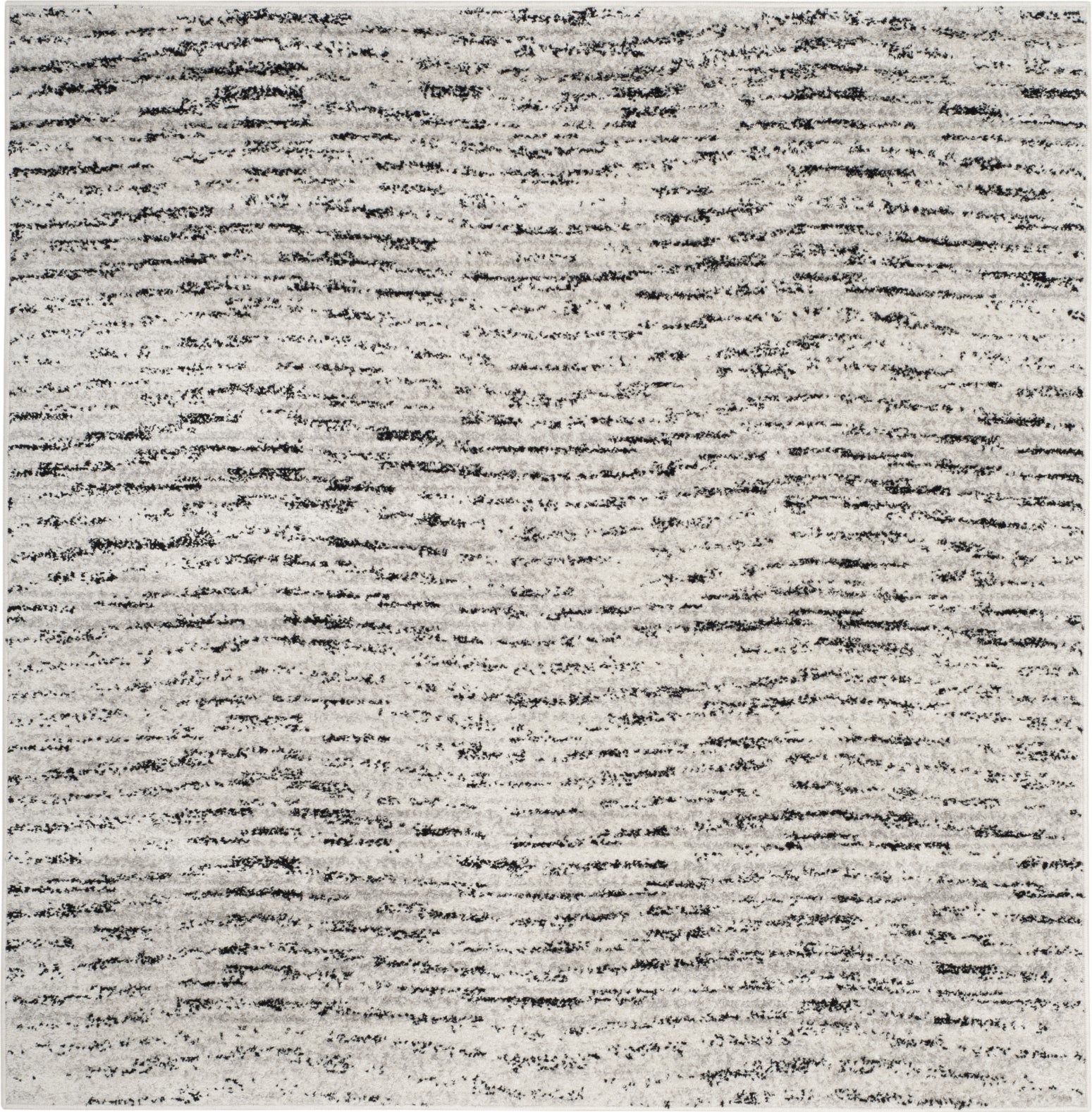 Safavieh Adirondack ADR117B Ivory/Silver Area Rug – Incredible Rugs And ...