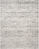 Safavieh Adirondack ADR117B Ivory/Silver Area Rug