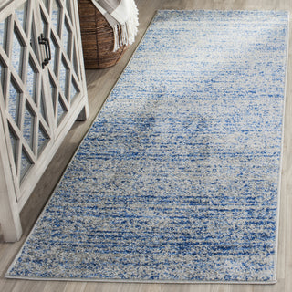 Safavieh Adirondack ADR117D Blue/Silver Area Rug