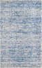 Safavieh Adirondack ADR117D Blue/Silver Area Rug