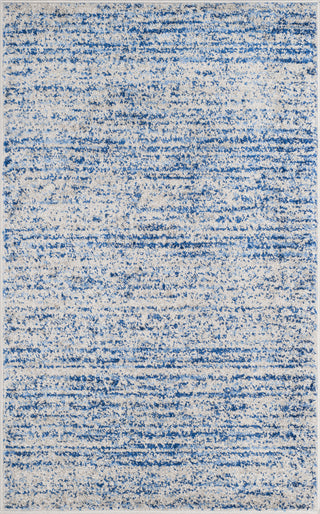 Safavieh Adirondack ADR117D Blue/Silver Area Rug