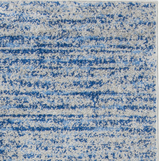 Safavieh Adirondack ADR117D Blue/Silver Area Rug