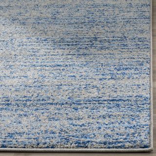 Safavieh Adirondack ADR117D Blue/Silver Area Rug