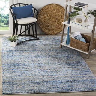 Safavieh Adirondack ADR117D Blue/Silver Area Rug