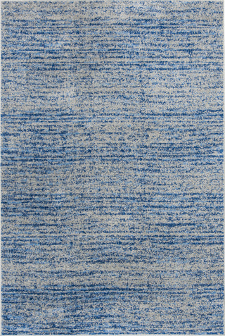 Safavieh Adirondack ADR117D Blue/Silver Area Rug