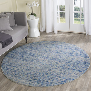 Safavieh Adirondack ADR117D Blue/Silver Area Rug