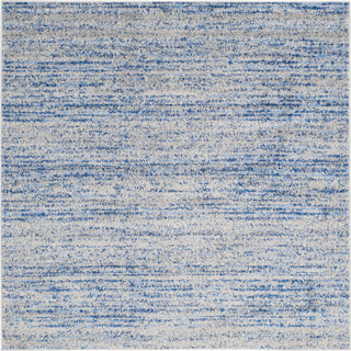 Safavieh Adirondack ADR117D Blue/Silver Area Rug