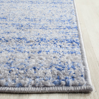 Safavieh Adirondack ADR117D Blue/Silver Area Rug