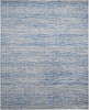Safavieh Adirondack ADR117D Blue/Silver Area Rug