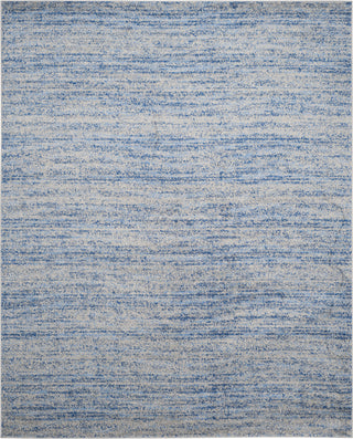 Safavieh Adirondack ADR117D Blue/Silver Area Rug