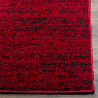 Safavieh Adirondack ADR117F Red/Black Area Rug