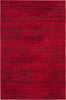Safavieh Adirondack ADR117F Red/Black Area Rug