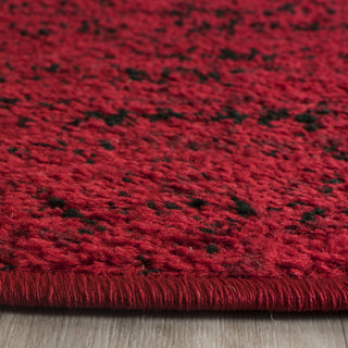 Safavieh Adirondack ADR117F Red/Black Area Rug