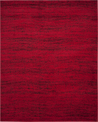 Safavieh Adirondack ADR117F Red/Black Area Rug