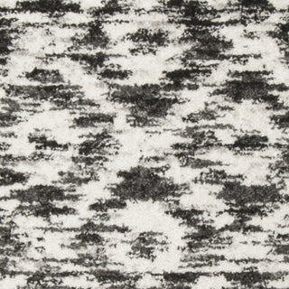 Safavieh Adirondack ADR118R Charcoal/Ivory Area Rug