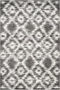 Safavieh Adirondack ADR118R Charcoal/Ivory Area Rug