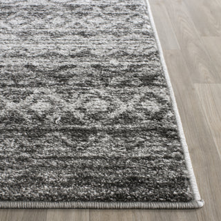 Safavieh Adirondack ADR119N Ivory/Charcoal Area Rug