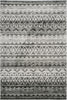Safavieh Adirondack ADR119N Ivory/Charcoal Area Rug