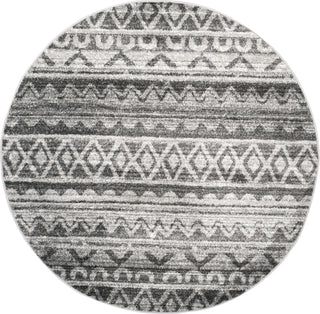 Safavieh Adirondack ADR119N Ivory/Charcoal Area Rug